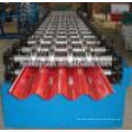 Roof Tile Steel Roll Forming Machinery